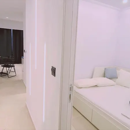 Apartment Mezarina 2