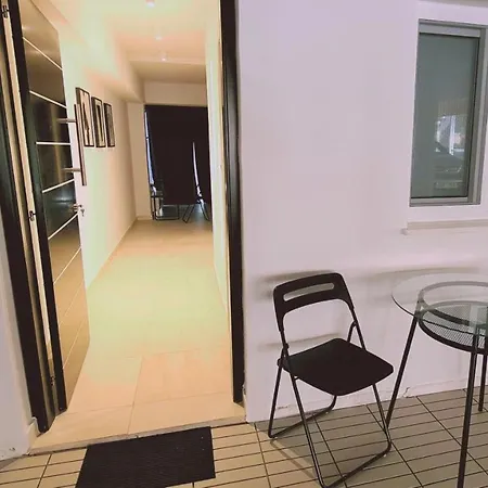 Apartment Mezarina 2 *