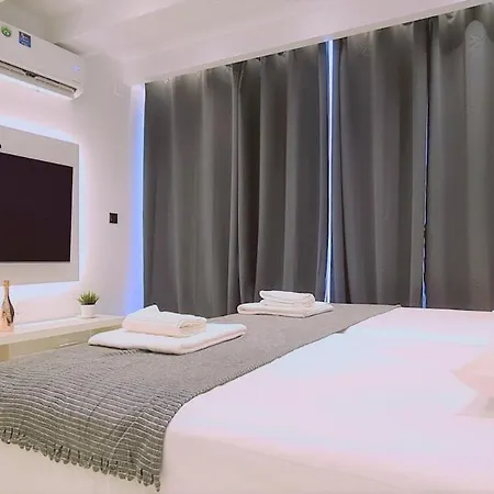 Mezarina 2 Apartment Ayia Napa