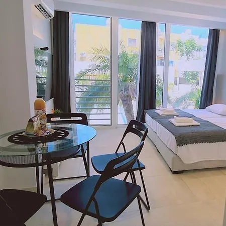 Apartment Mezarina 2 *