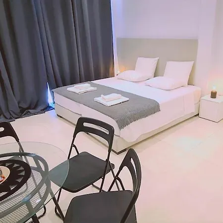 Mezarina 2 Apartment *