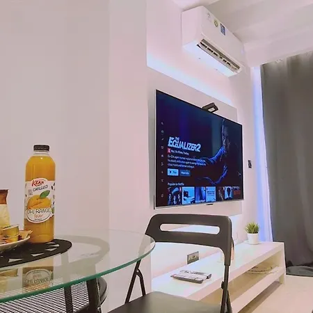 Mezarina 2 Apartment Ayia Napa
