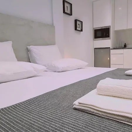 Mezarina 2 Apartment