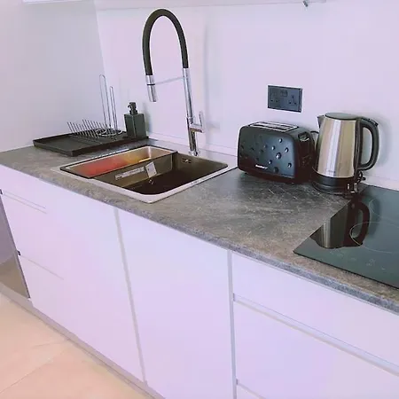 Mezarina 2 Apartment Ayia Napa