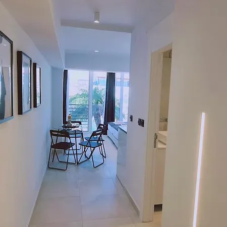 Mezarina 2 Apartment *