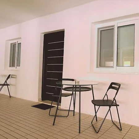 Mezarina 2 Apartment *